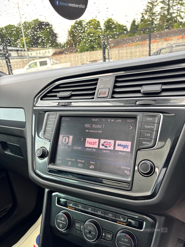 Used Volkswagen Tiguan 2017 for sale - 77372182: Photo 22