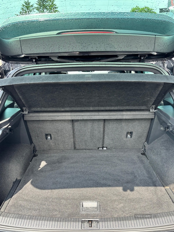 Used Volkswagen Tiguan 2017 for sale - 77372182: Photo 26