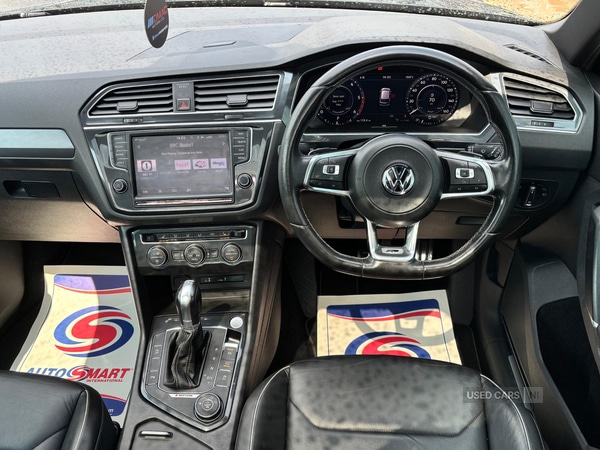 Used Volkswagen Tiguan 2017 for sale - 77372182: Photo 27