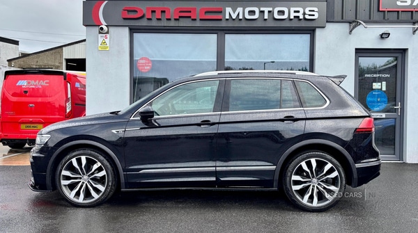 Used Volkswagen Tiguan 2017 for sale - 77372182: Photo 5