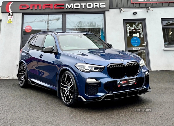 Used BMW X5 2019 for sale - 76840189: Photo 1
