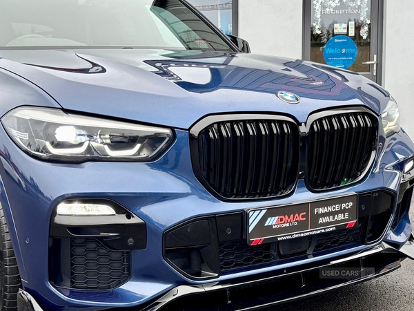 Used BMW X5 2019 for sale - 76840189: Photo 10