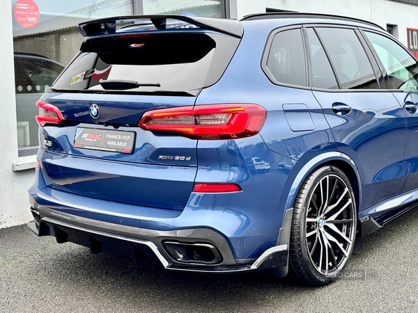 Used BMW X5 2019 for sale - 76840189: Photo 12