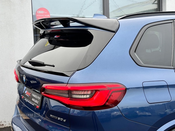 Used BMW X5 2019 for sale - 76840189: Photo 13