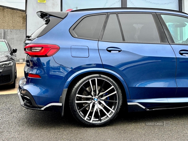 Used BMW X5 2019 for sale - 76840189: Photo 14