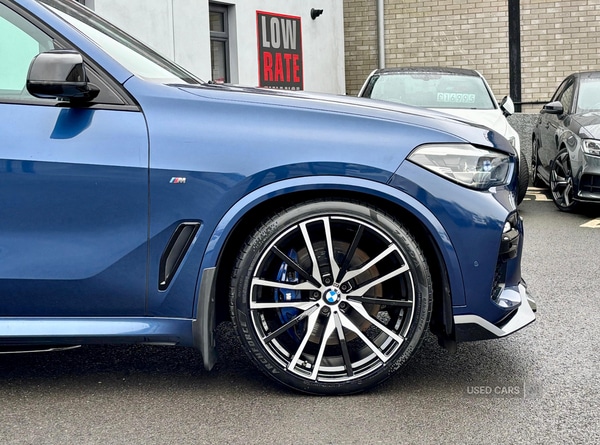 Used BMW X5 2019 for sale - 76840189: Photo 15