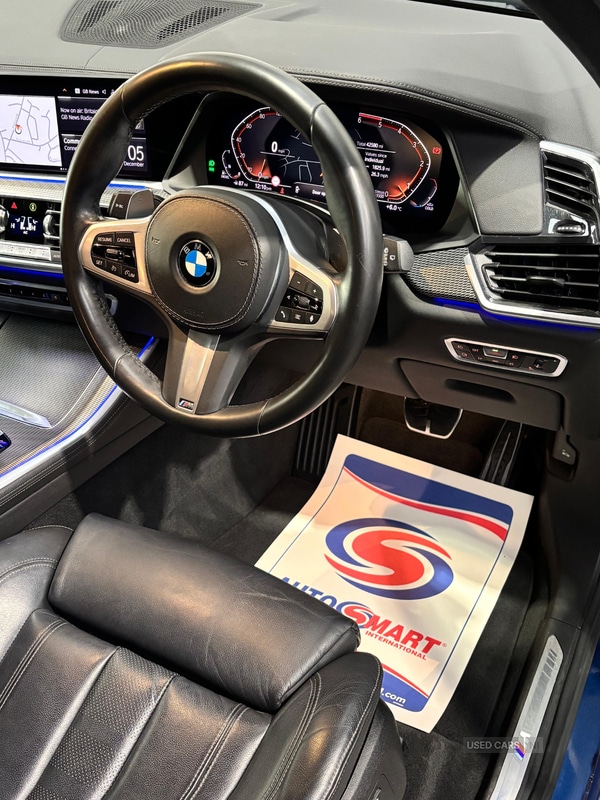 Used BMW X5 2019 for sale - 76840189: Photo 16