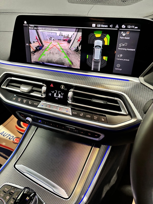 Used BMW X5 2019 for sale - 76840189: Photo 17