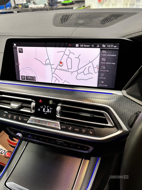 Used BMW X5 2019 for sale - 76840189: Photo 18