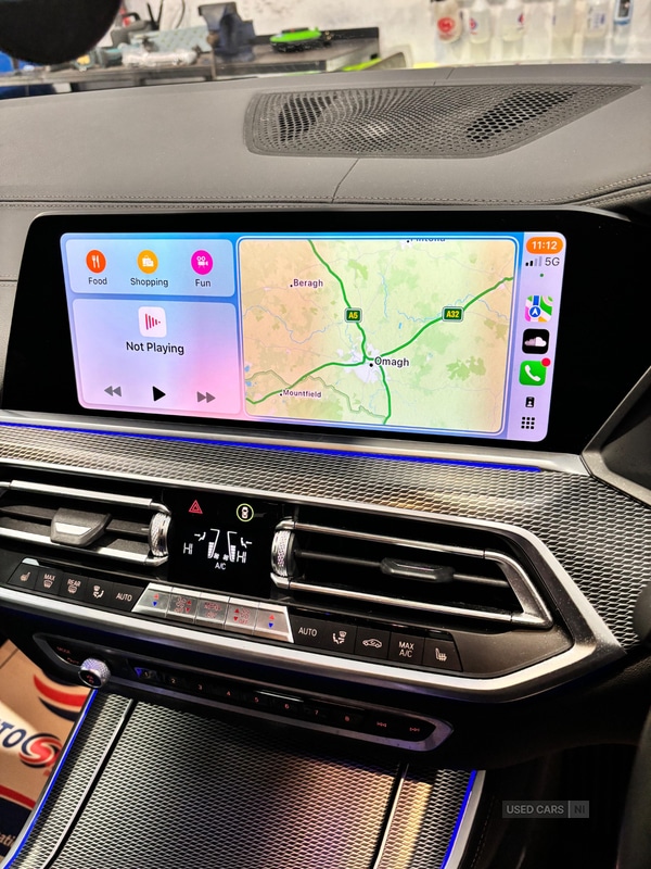 Used BMW X5 2019 for sale - 76840189: Photo 19