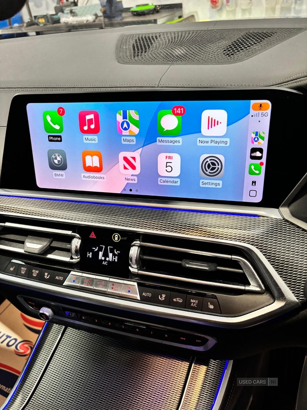 Used BMW X5 2019 for sale - 76840189: Photo 20