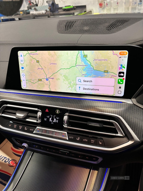 Used BMW X5 2019 for sale - 76840189: Photo 21