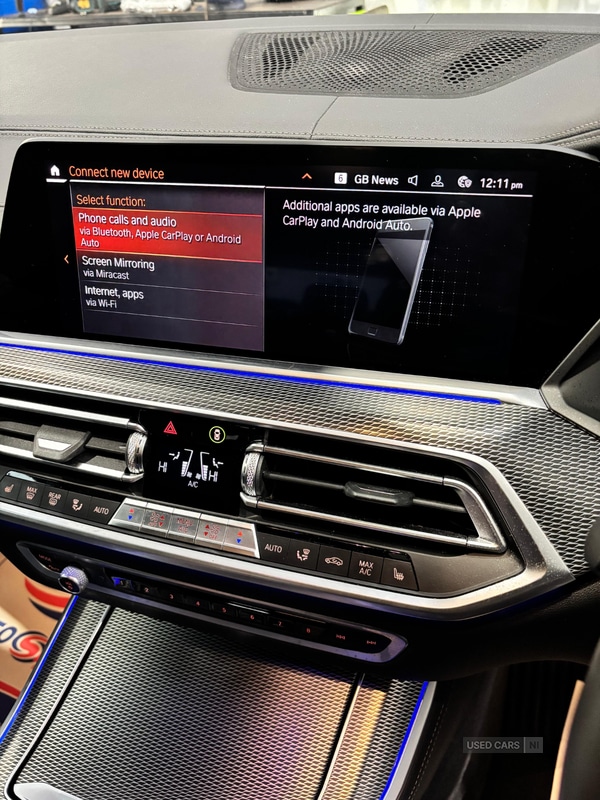 Used BMW X5 2019 for sale - 76840189: Photo 22