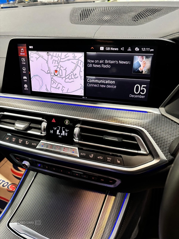 Used BMW X5 2019 for sale - 76840189: Photo 23