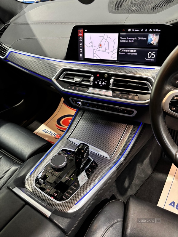 Used BMW X5 2019 for sale - 76840189: Photo 24