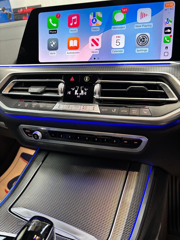 Used BMW X5 2019 for sale - 76840189: Photo 25