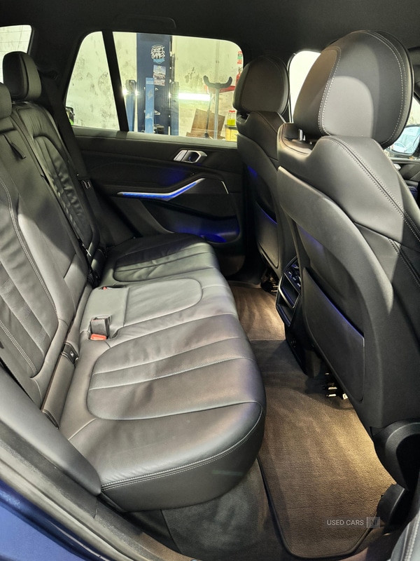 Used BMW X5 2019 for sale - 76840189: Photo 27