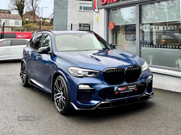 Used BMW X5 2019 for sale - 76840189: Photo 3