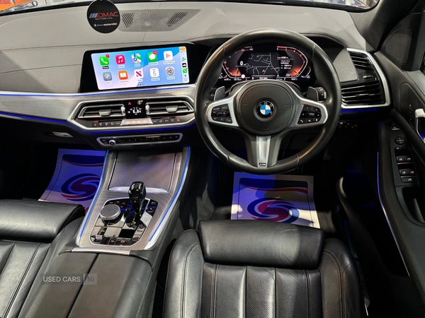 Used BMW X5 2019 for sale - 76840189: Photo 31