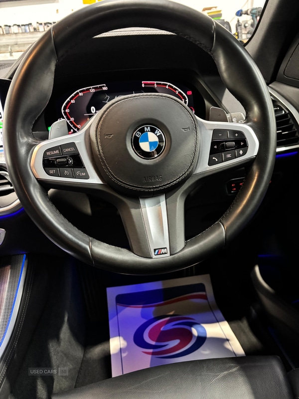 Used BMW X5 2019 for sale - 76840189: Photo 32