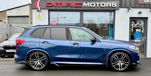 Used BMW X5 2019 for sale - 76840189: Photo 6