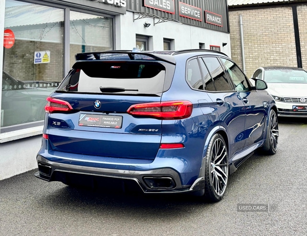 Used BMW X5 2019 for sale - 76840189: Photo 7