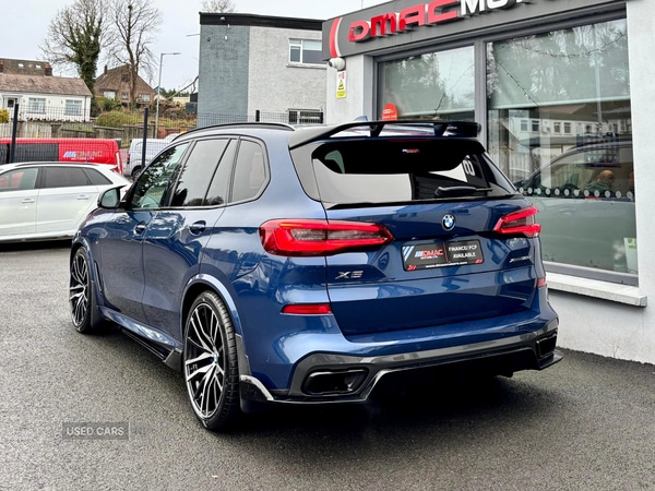 Used BMW X5 2019 for sale - 76840189: Photo 8