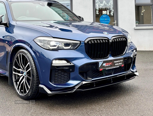 Used BMW X5 2019 for sale - 76840189: Photo 9