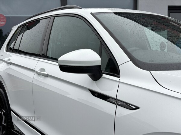 Used Volkswagen Tiguan 2021 for sale - 76338105: Photo 14
