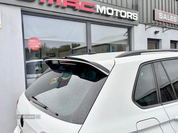 Used Volkswagen Tiguan 2021 for sale - 76338105: Photo 8