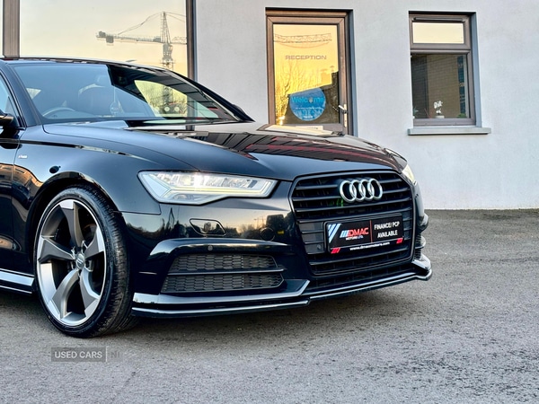 Used Audi A6 2016 for sale - 77575658: Photo 10