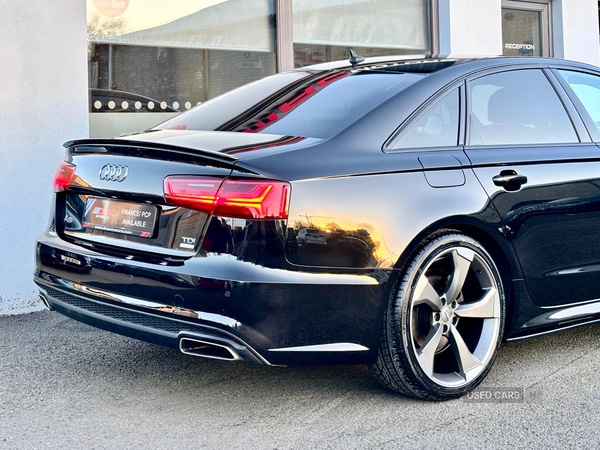 Used Audi A6 2016 for sale - 77575658: Photo 11