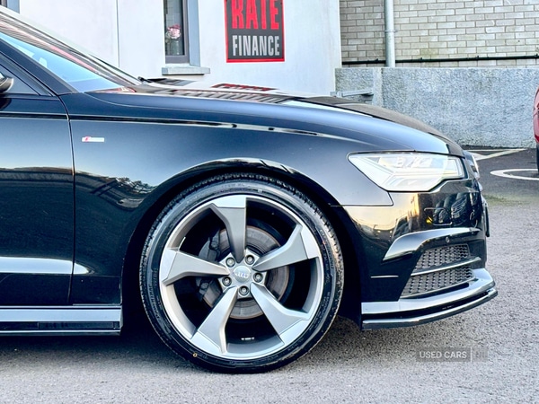 Used Audi A6 2016 for sale - 77575658: Photo 12