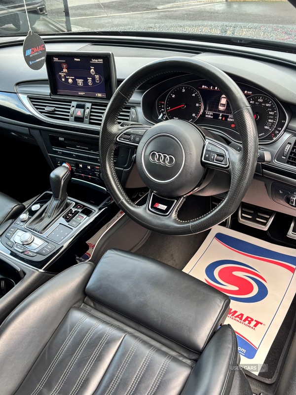 Used Audi A6 2016 for sale - 77575658: Photo 13