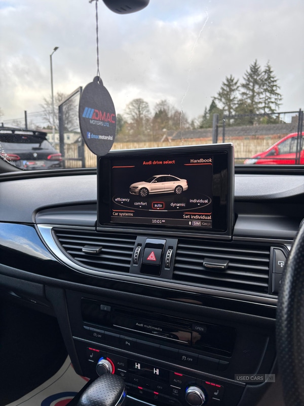 Used Audi A6 2016 for sale - 77575658: Photo 16