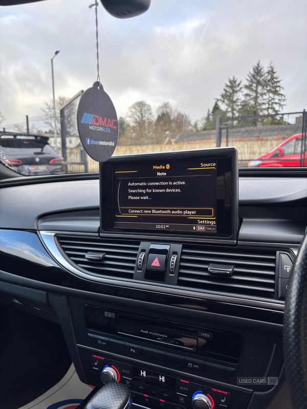 Used Audi A6 2016 for sale - 77575658: Photo 17