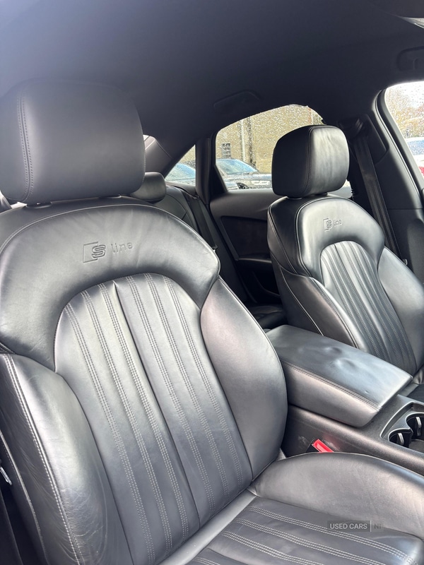 Used Audi A6 2016 for sale - 77575658: Photo 20