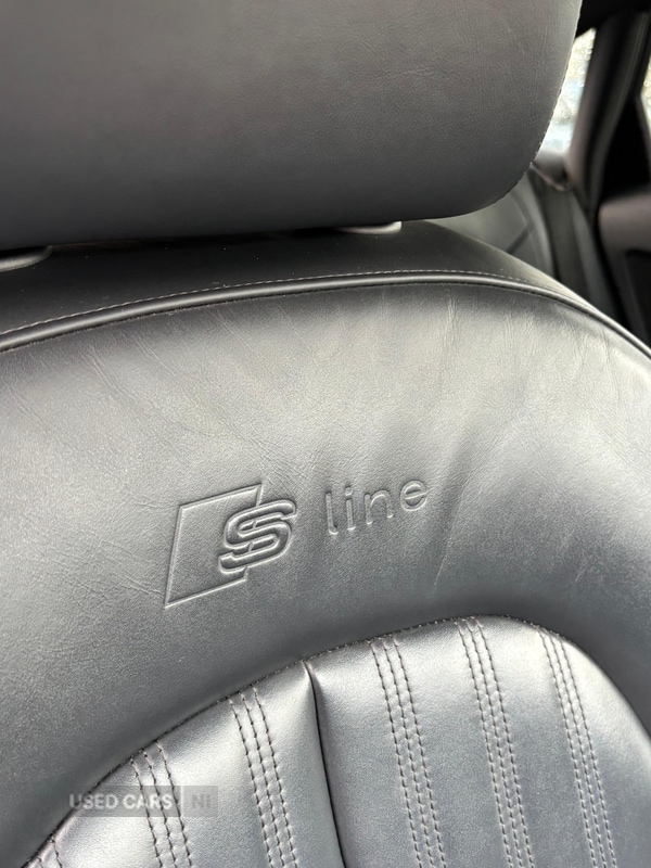 Used Audi A6 2016 for sale - 77575658: Photo 21