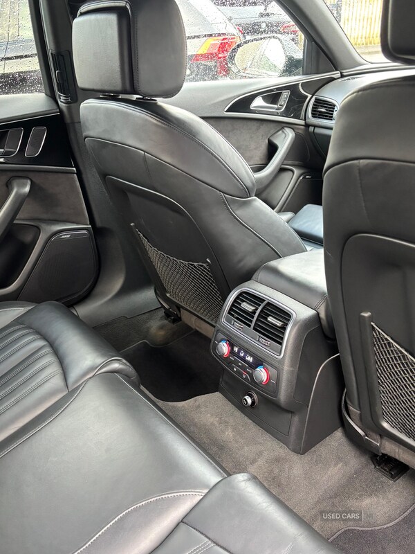 Used Audi A6 2016 for sale - 77575658: Photo 23