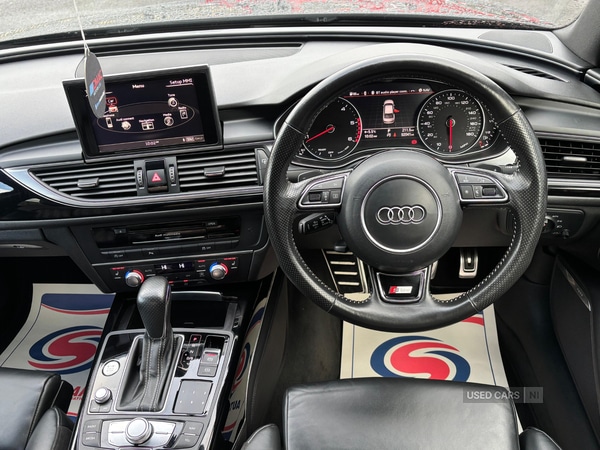 Used Audi A6 2016 for sale - 77575658: Photo 25