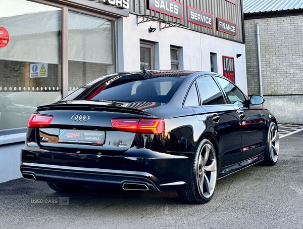 Used Audi A6 2016 for sale - 77575658: Photo 7