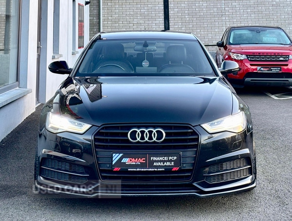 Used Audi A6 2016 for sale - 77575658: Photo 9