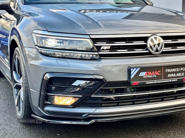 Used Volkswagen Tiguan 2020 for sale - 77254137: Photo 10