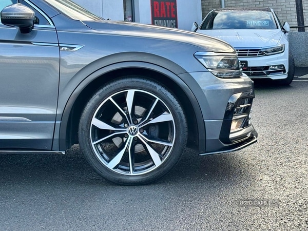 Used Volkswagen Tiguan 2020 for sale - 77254137: Photo 13