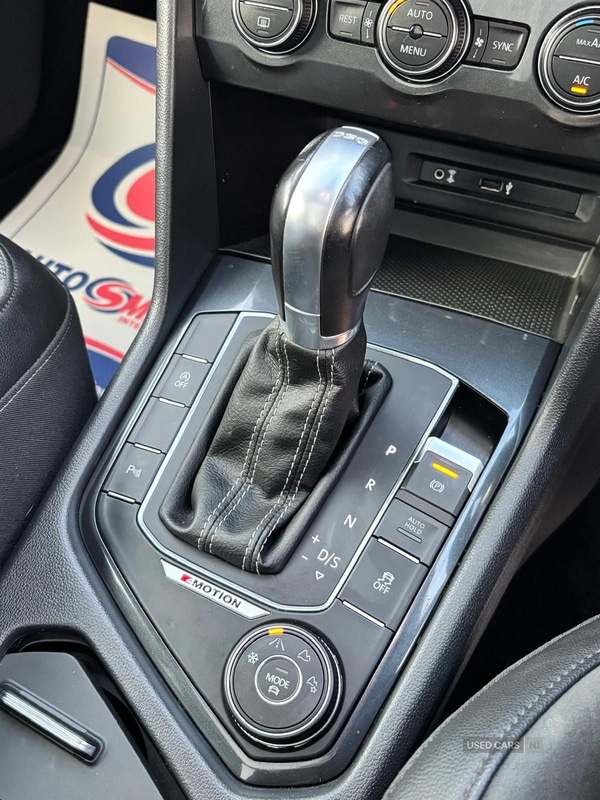 Used Volkswagen Tiguan 2020 for sale - 77254137: Photo 15