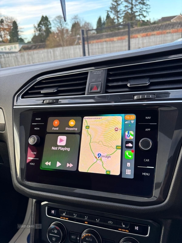 Used Volkswagen Tiguan 2020 for sale - 77254137: Photo 16