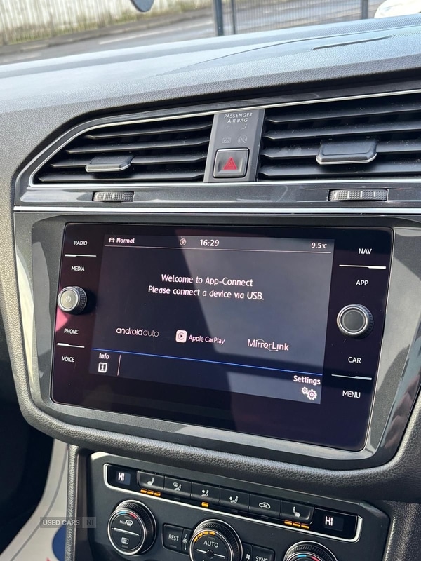 Used Volkswagen Tiguan 2020 for sale - 77254137: Photo 18