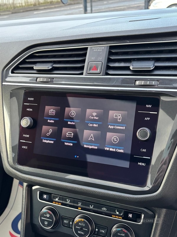 Used Volkswagen Tiguan 2020 for sale - 77254137: Photo 22