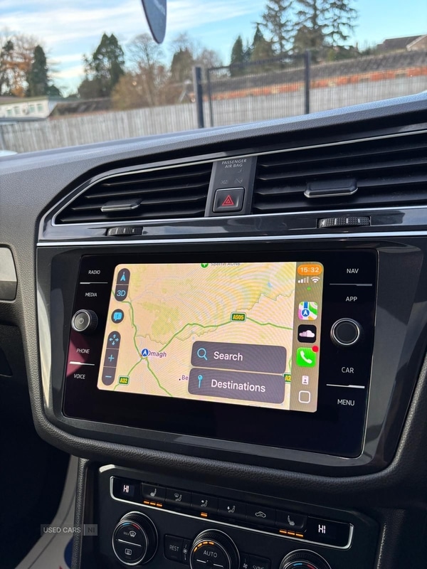 Used Volkswagen Tiguan 2020 for sale - 77254137: Photo 23