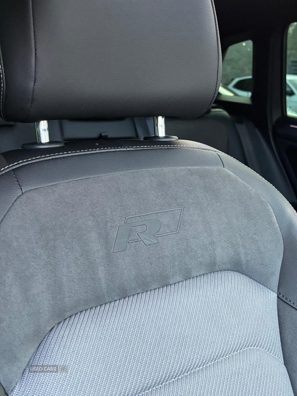 Used Volkswagen Tiguan 2020 for sale - 77254137: Photo 25